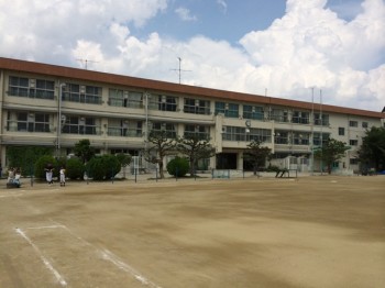 少路小学校